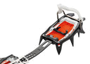 Petzl SARKEN LEVERLOCK UNIVERSEL - PeakStyle