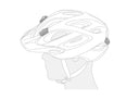 Petzl UNI ADAPT - PeakStyle