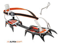 Petzl VASAK LEVERLOCK UNIVERSEL - PeakStyle