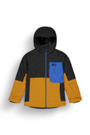 Picture BOYS DAUMY JACKET - PeakStyle