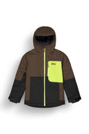 Picture BOYS DAUMY JACKET - PeakStyle