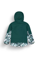 Picture BOYS DAUMY JACKET - PeakStyle