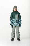 Picture BOYS DAUMY JACKET - PeakStyle