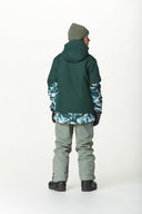 Picture BOYS DAUMY JACKET - PeakStyle