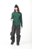 Picture DICENTRA PANTS - PeakStyle