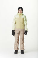 Picture GIRLS SEADY JACKET - PeakStyle