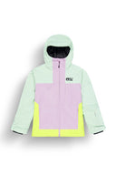 Picture GIRLS SEADY JACKET - PeakStyle