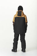 Picture KIDS NINGE BIB PANTS - PeakStyle