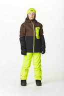 Picture KIDS TIME PANTS - PeakStyle