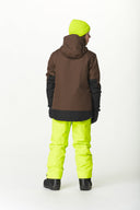 Picture KIDS TIME PANTS - PeakStyle