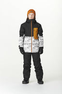 Picture KIDS TIME PANTS - PeakStyle