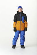 Picture KIDS TIME PANTS - PeakStyle