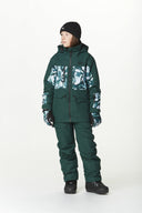 Picture KIDS TIME PANTS - PeakStyle