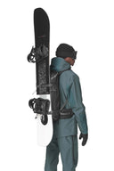 Picture KOMIT 22 BACKPACK - PeakStyle