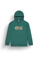 Picture M BASEMENT CORK HOODIE - PeakStyle