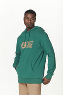 Picture M BASEMENT CORK HOODIE - PeakStyle