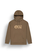 Picture M BASEMENT CORK HOODIE - PeakStyle