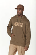 Picture M BASEMENT CORK HOODIE - PeakStyle