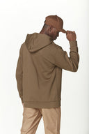 Picture M BASEMENT CORK HOODIE - PeakStyle