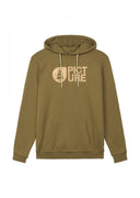 Picture M BASEMENT CORK HOODIE - PeakStyle