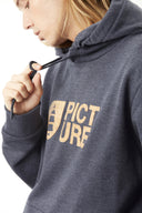 Picture M BASEMENT CORK HOODIE - PeakStyle