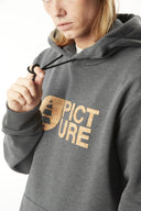 Picture M BASEMENT CORK HOODIE - PeakStyle