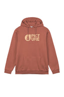 Picture M BASEMENT CORK HOODIE - PeakStyle