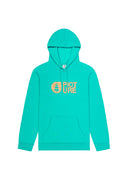 Picture M BASEMENT CORK HOODIE - PeakStyle
