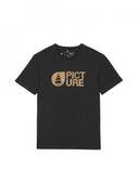Picture M BASEMENT CORK TEE - PeakStyle