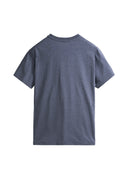 Picture M BASEMENT CORK TEE - PeakStyle