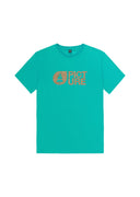 Picture M BASEMENT CORK TEE - PeakStyle