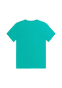 Picture M BASEMENT CORK TEE - PeakStyle