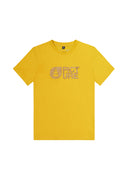Picture M BASEMENT CORK TEE - PeakStyle