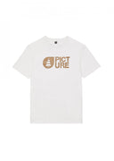 Picture M BASEMENT CORK TEE - PeakStyle