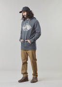 Picture M D&S GLASSES HOODIE - PeakStyle