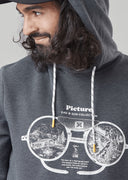 Picture M D&S GLASSES HOODIE - PeakStyle