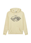 Picture M D&S GLASSES HOODIE - PeakStyle
