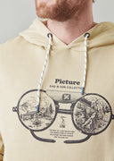 Picture M D&S GLASSES HOODIE - PeakStyle