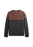 Picture M EATON MERINO TOP - PeakStyle