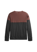 Picture M EATON MERINO TOP - PeakStyle
