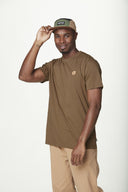 Picture M LIL CORK TEE (VORGÄNGERMODELL) - PeakStyle