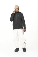 Picture M MARLAY TECH FLEECE - PeakStyle