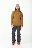 Picture M MARLAY TECH FLEECE - PeakStyle