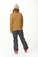 Picture M MARLAY TECH FLEECE - PeakStyle