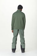Picture M MARLAY TECH FLEECE - PeakStyle