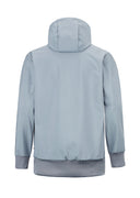 Picture M PARKER EMBOSS JACKET - PeakStyle
