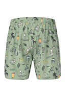 Picture M PIAU 15 BOARDSHORTS (VORGÄNGERMODELL) - PeakStyle