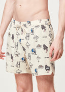 Picture M PIAU 15 BOARDSHORTS (VORGÄNGERMODELL) - PeakStyle