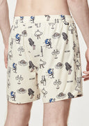 Picture M PIAU 15 BOARDSHORTS (VORGÄNGERMODELL) - PeakStyle