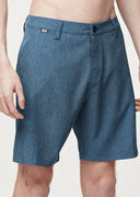 Picture M PODAR HYBRID 19 BOARDSHORTS - PeakStyle
